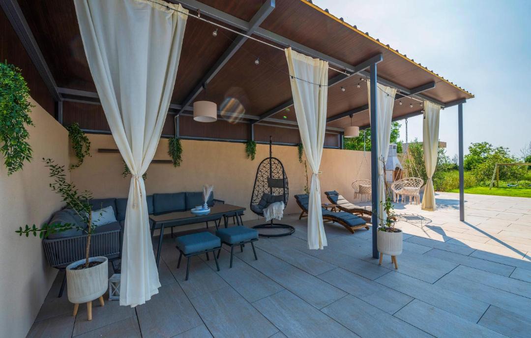 Photo of Patio Balcony in Jadreski