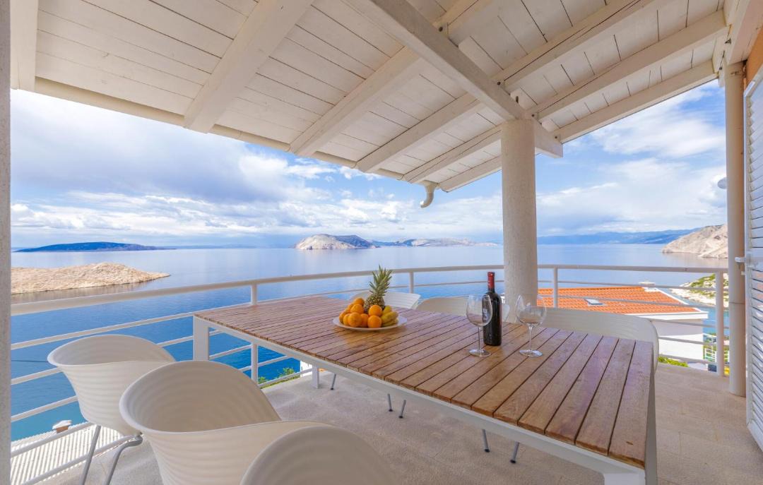 Photo of Patio Balcony in Lukovo