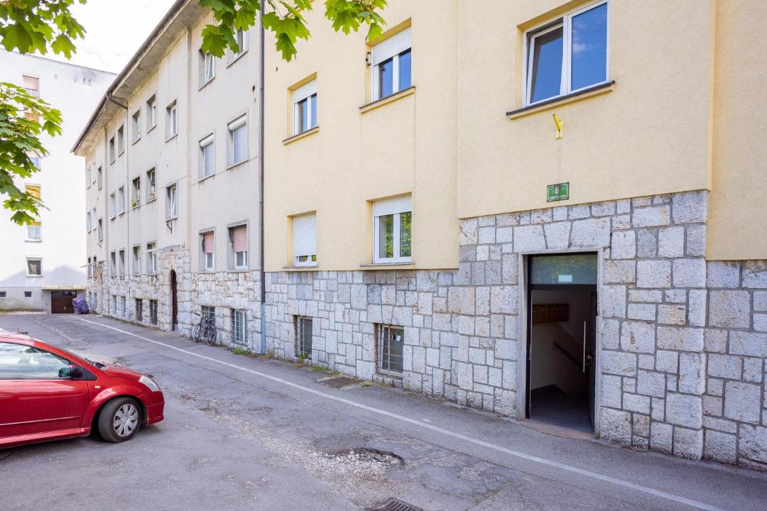 Photo of Others in Bezigrad District