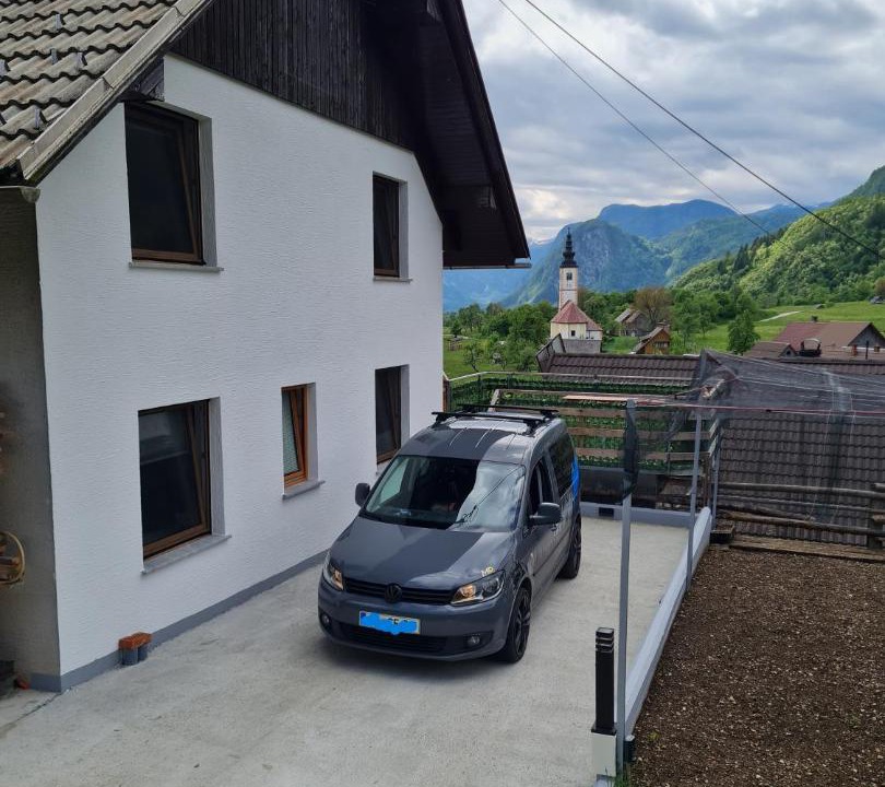 Photo of Others in Bohinj