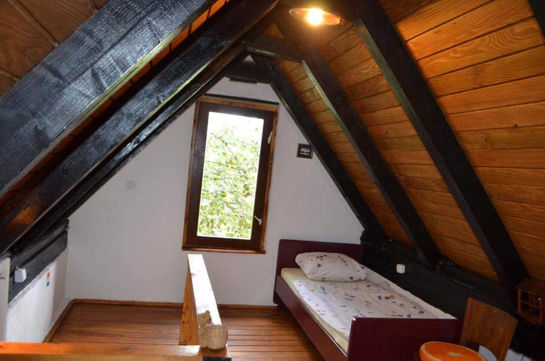 Photo of Bedroom in Perusic