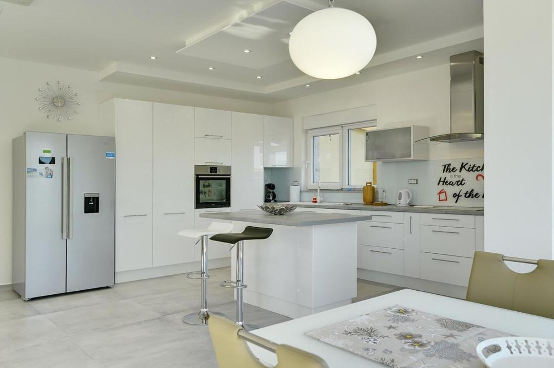 Photo of Kitchen in Peroj