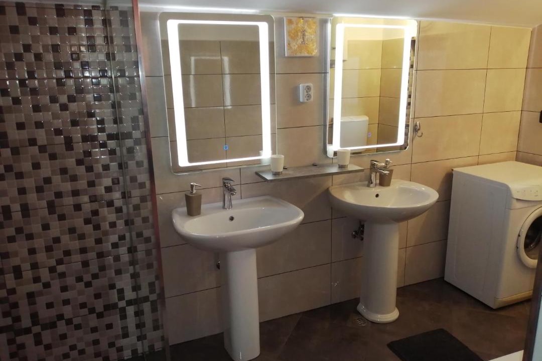 Photo of Bathroom in Zminj