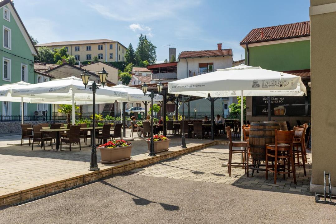 Photo of Others in Ilirska Bistrica