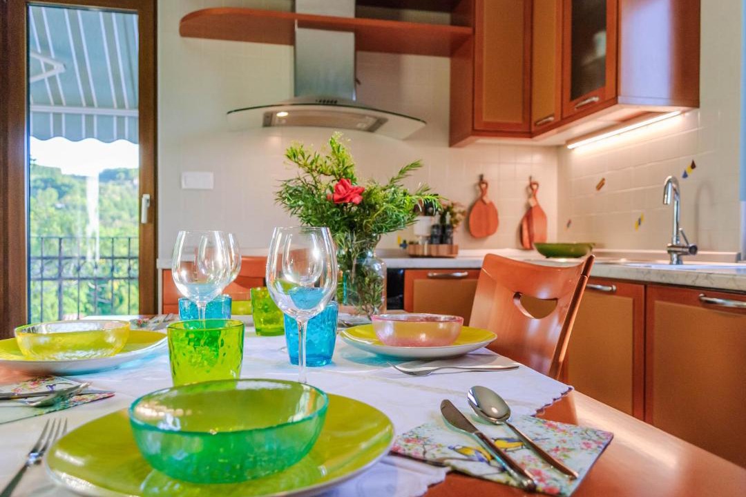 Photo of Kitchen in Koper