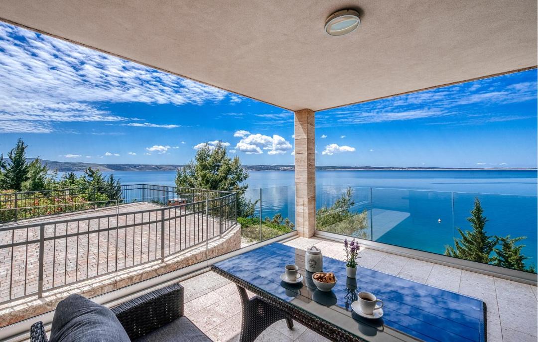 Photo of Patio Balcony in Starigrad