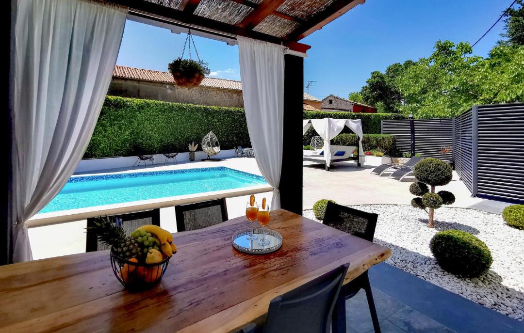 Photo of Patio Balcony in Rezanci