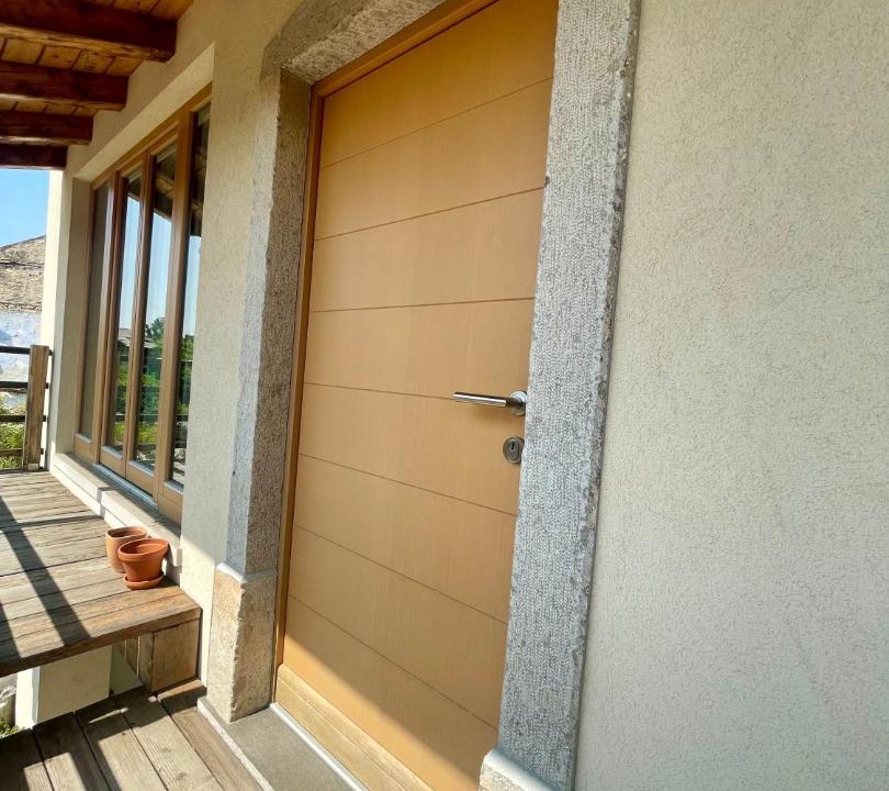 Photo of Patio Balcony in Sezana