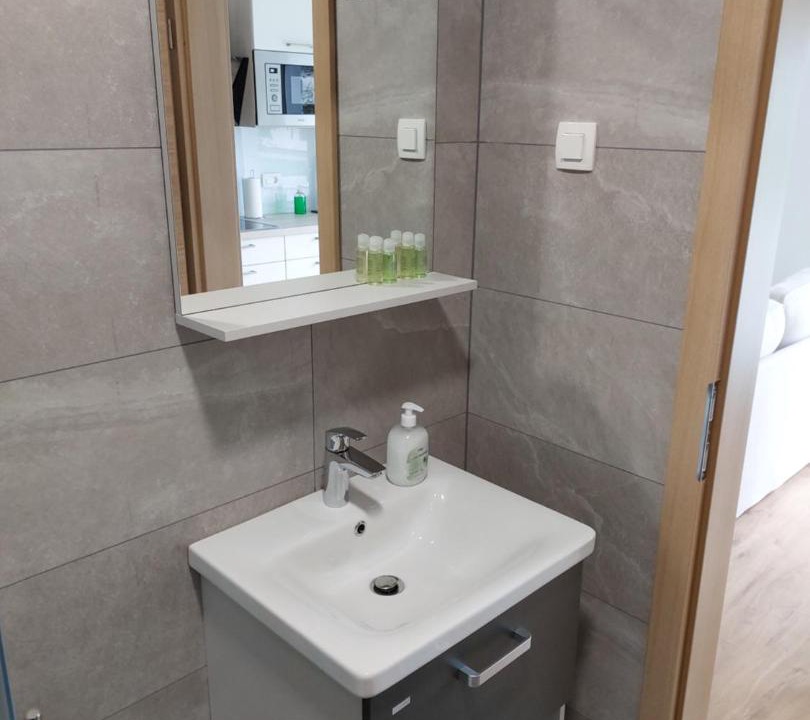Photo of Bathroom in Beltinci
