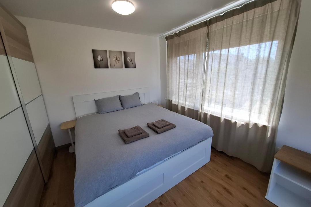 Photo of Bedroom in Beltinci