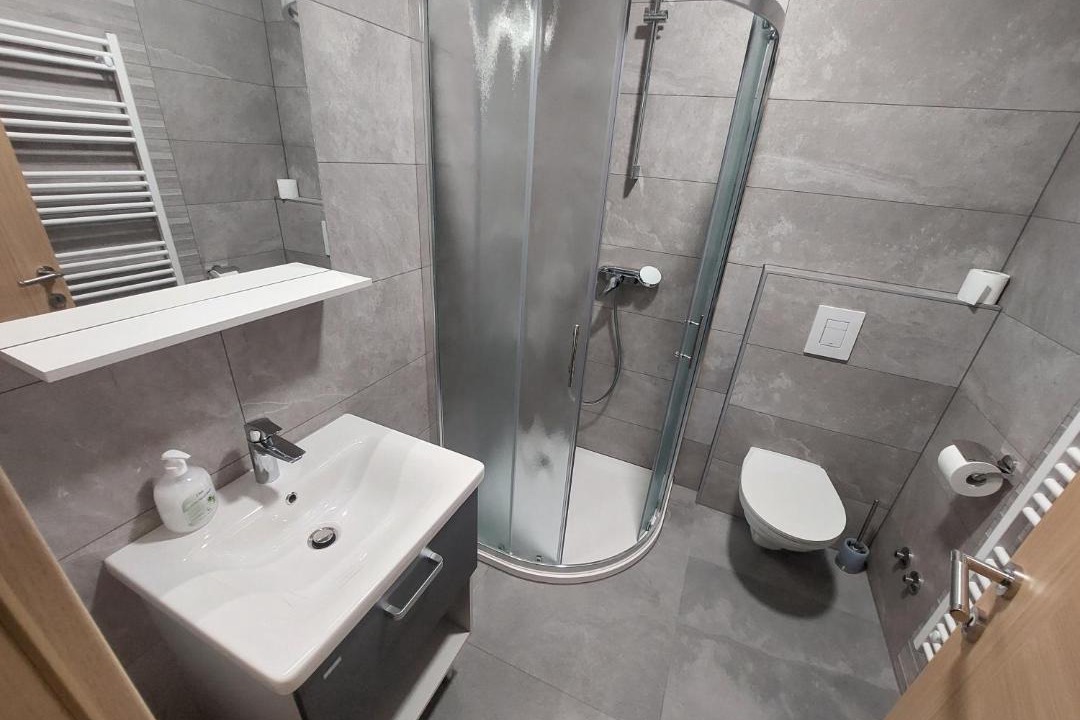 Photo of Bathroom in Beltinci