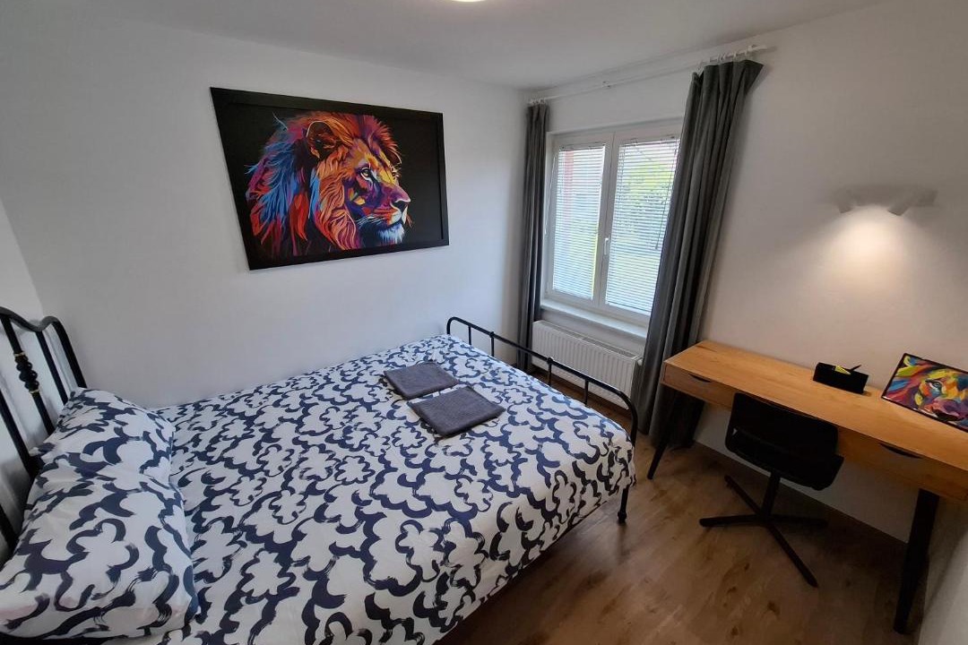 Photo of Bedroom in Beltinci