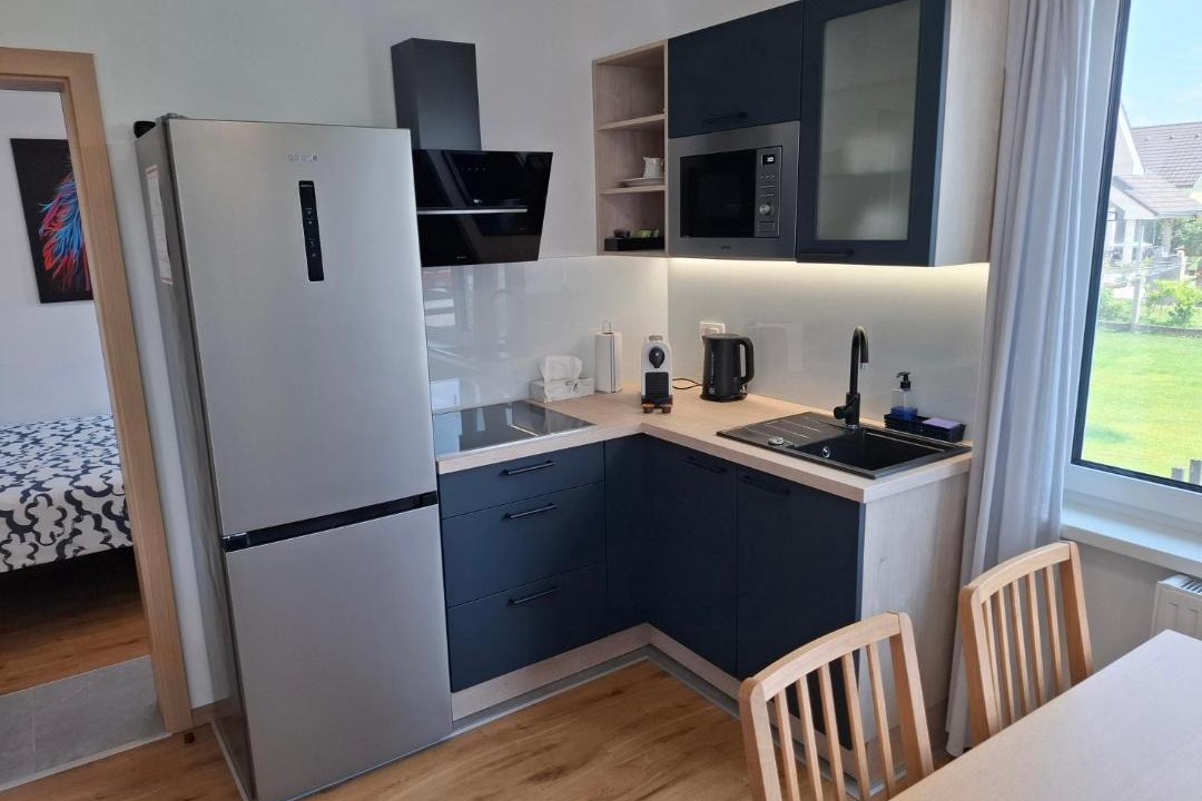 Photo of Kitchen in Beltinci