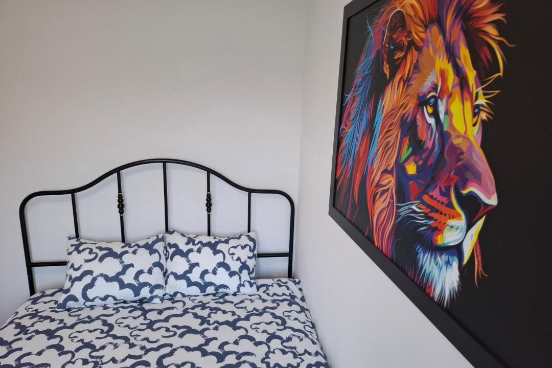 Photo of Bedroom in Beltinci
