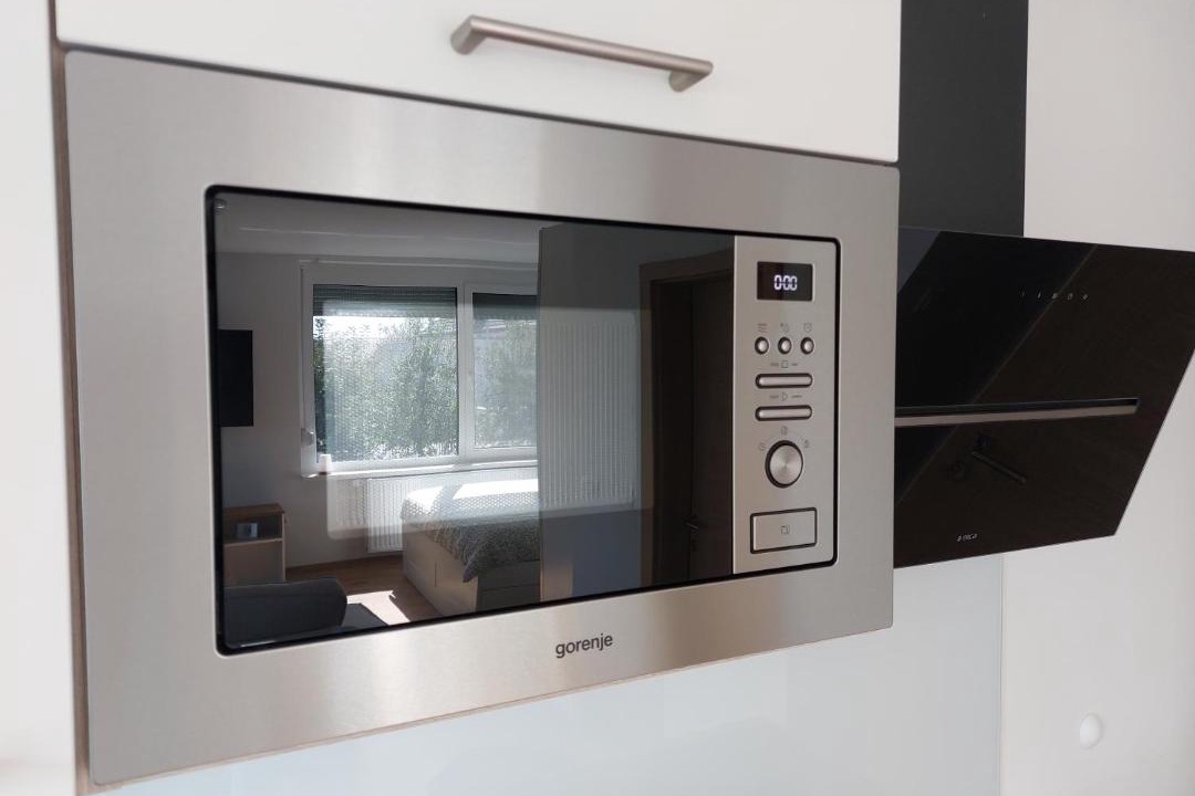 Photo of Kitchen in Beltinci