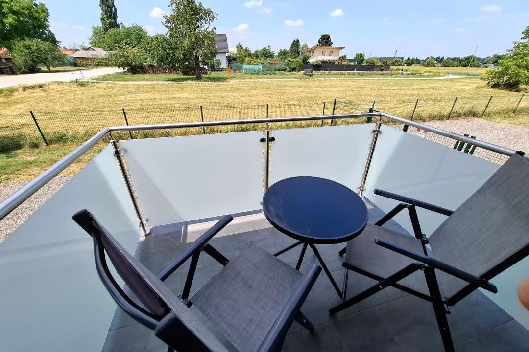 Photo of Patio Balcony in Beltinci