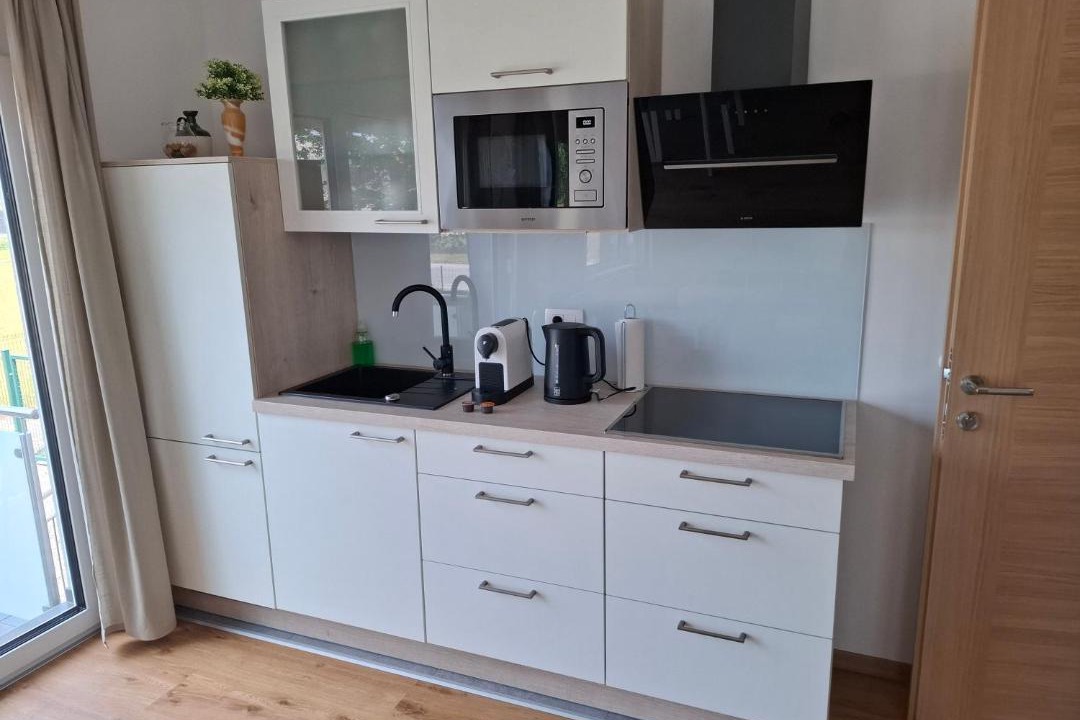 Photo of Kitchen in Beltinci