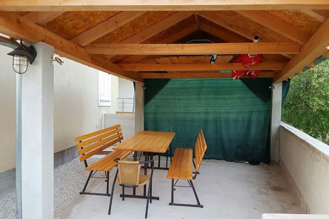 Photo of Others in Cove Makarac (Milna)