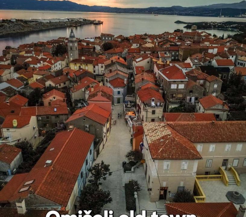 Photo of Others in Omisalj
