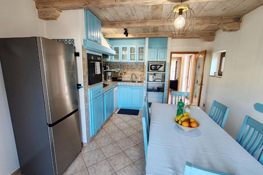 Photo of Kitchen in Vrznaveri