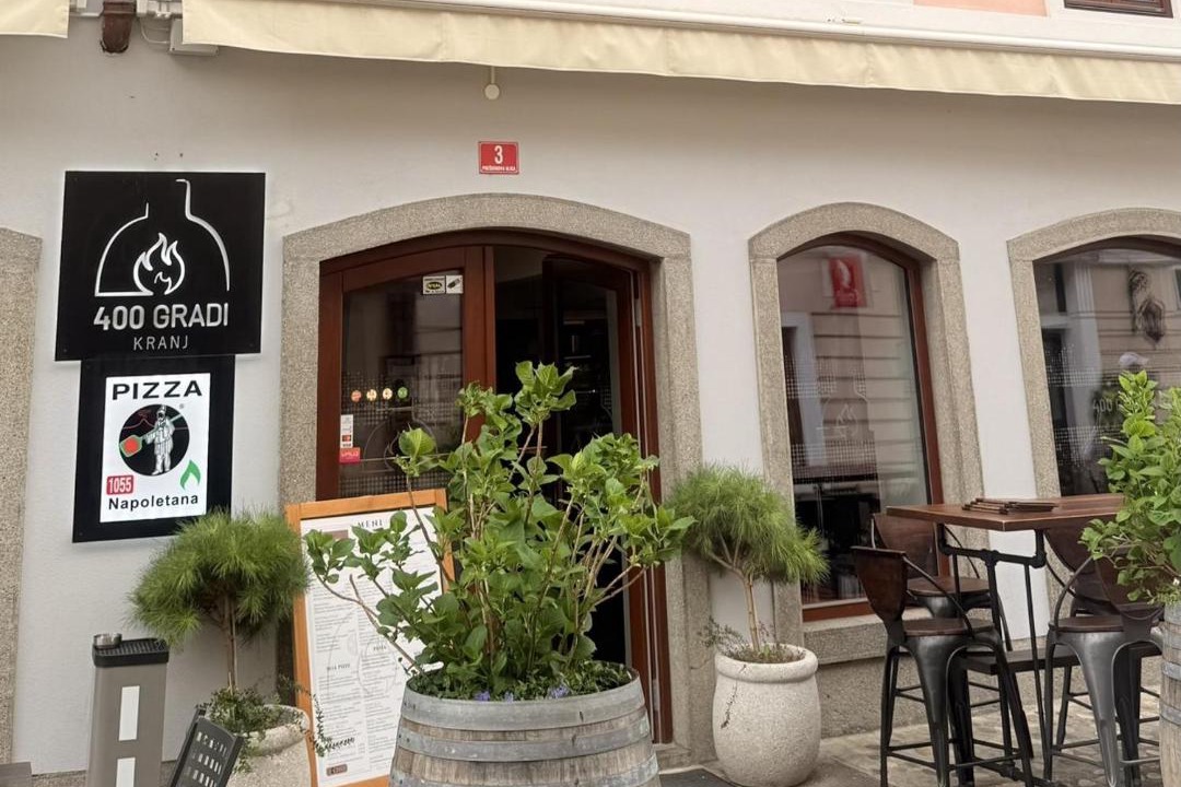 Photo of Others in Kranj