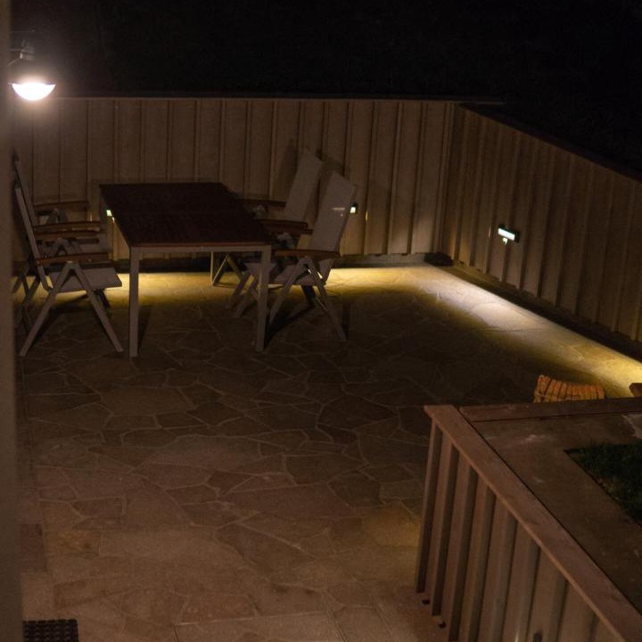 Photo of Patio Balcony in Ribcev Laz