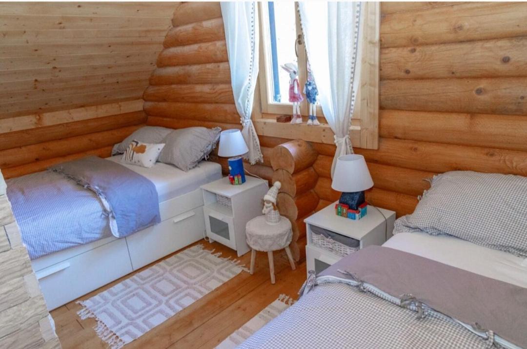 Photo of Bedroom in Fuzine