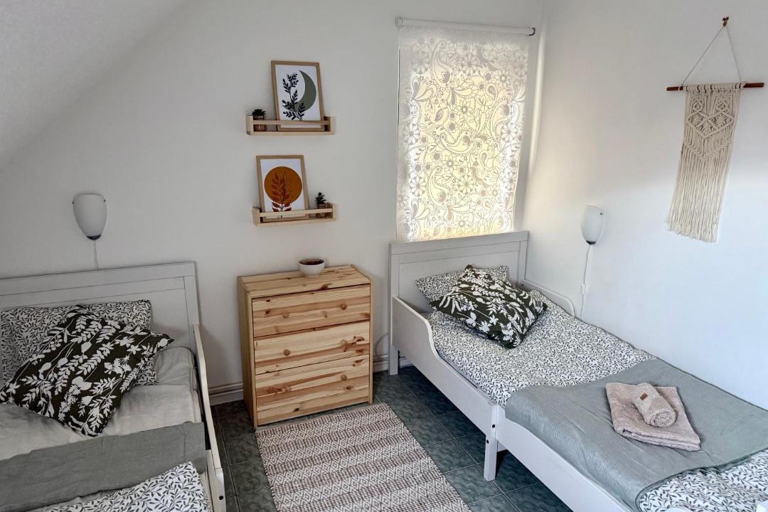 Photo of Bedroom in Bohinjska Bela