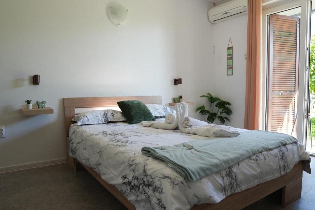 Photo of Bedroom in Portoroz