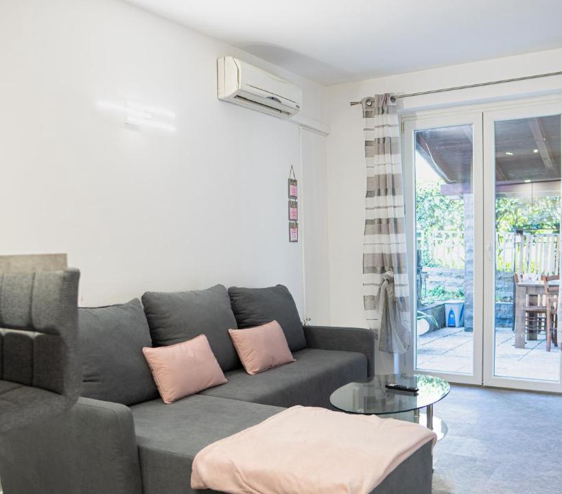 Photo of Livingroom in Portoroz