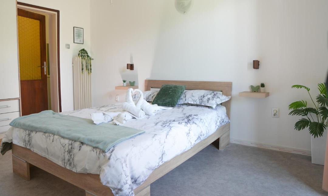 Photo of Bedroom in Portoroz