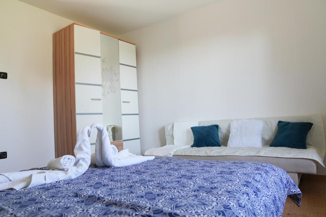 Photo of Bedroom in Portoroz