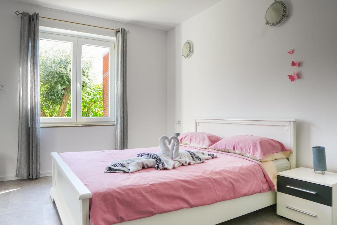 Photo of Bedroom in Portoroz