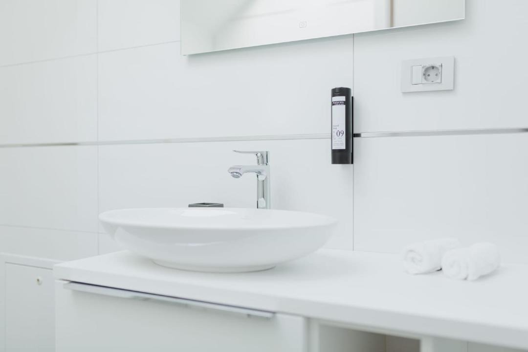 Photo of Bathroom in Tisina