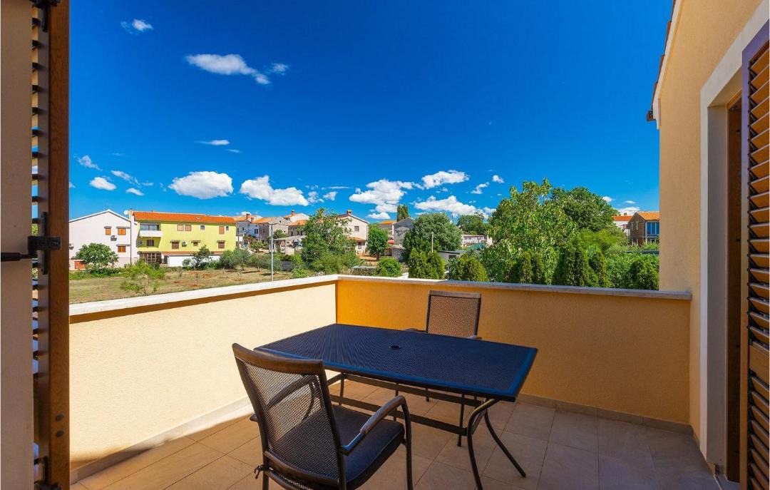 Photo of Patio Balcony in Segotici