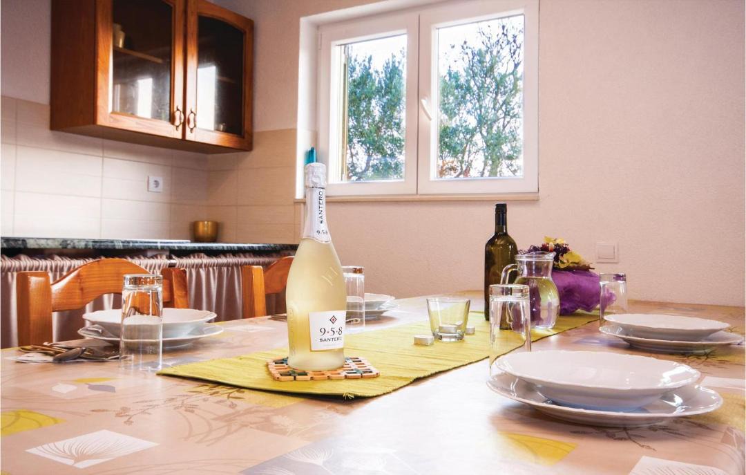 Photo of Kitchen in Jezera