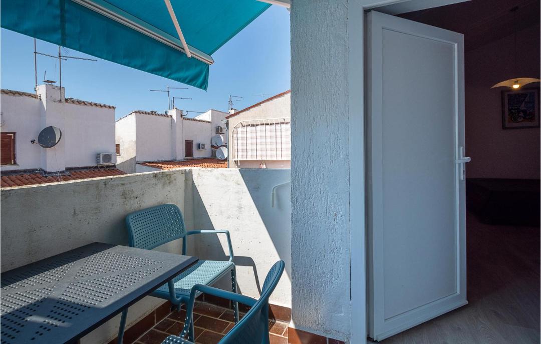 Photo of Patio Balcony in Barbariga