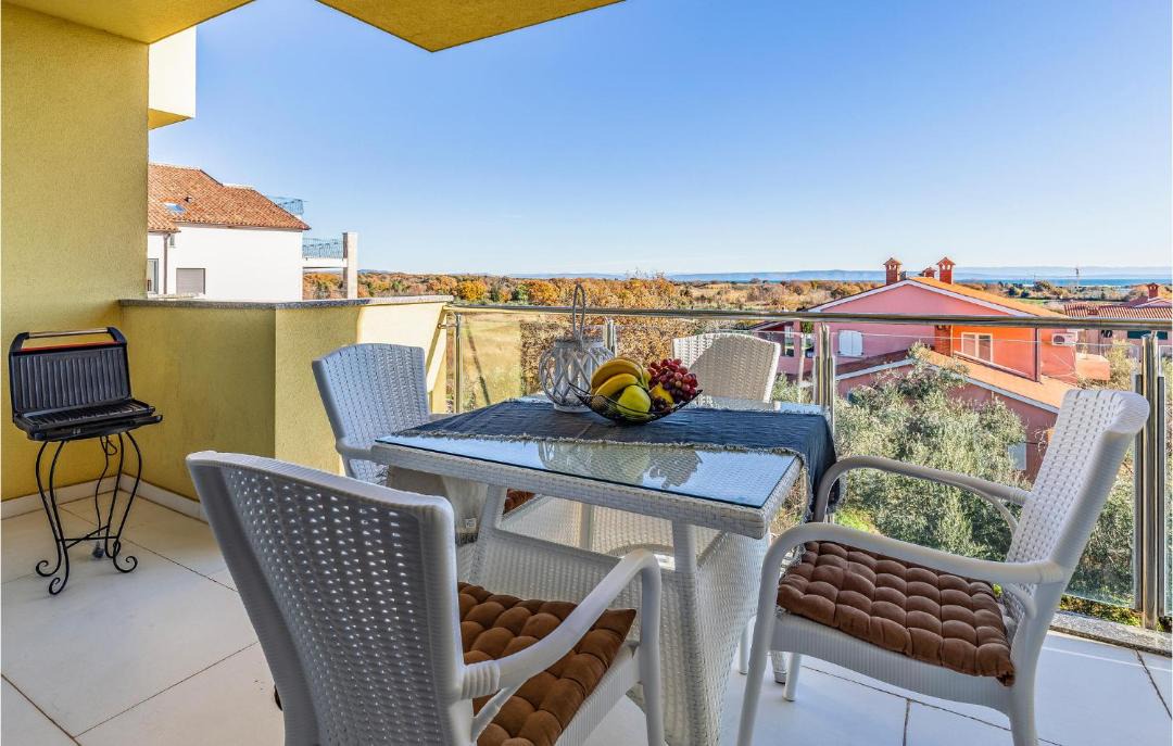 Photo of Patio Balcony in Liznjan