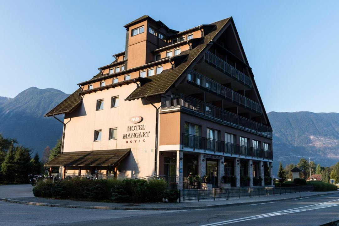 Photo of Others in Bovec