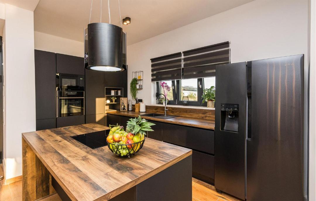 Photo of Kitchen in Pakostane