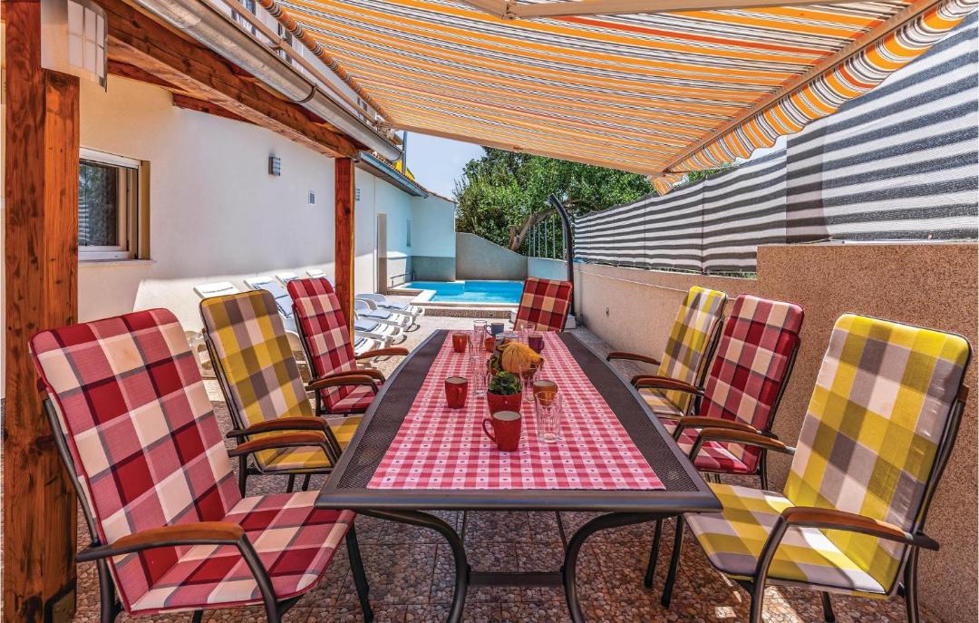 Photo of Patio Balcony in Pavicini