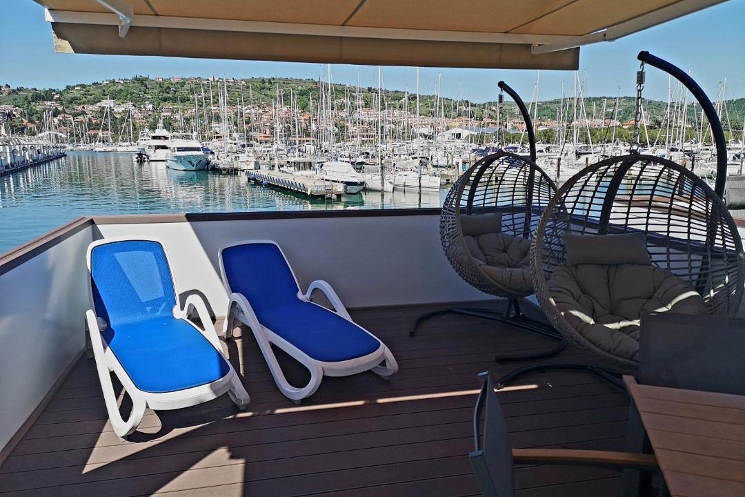 Photo of Patio Balcony in Seca