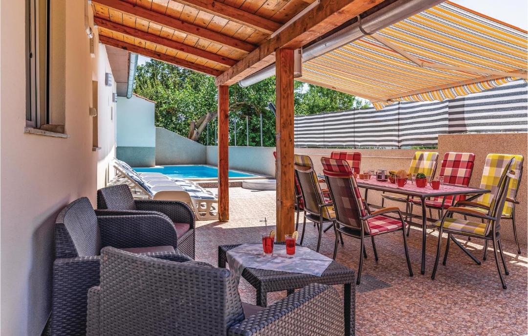 Photo of Patio Balcony in Pavicini