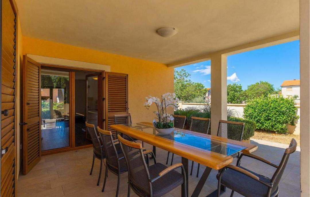 Photo of Patio Balcony in Segotici