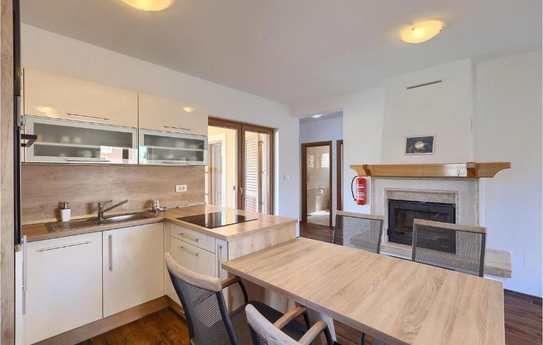 Photo of Kitchen in Segotici