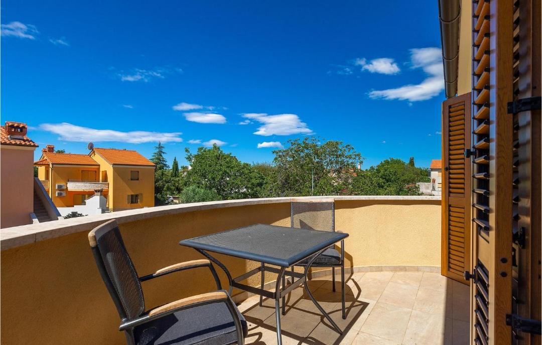 Photo of Patio Balcony in Segotici
