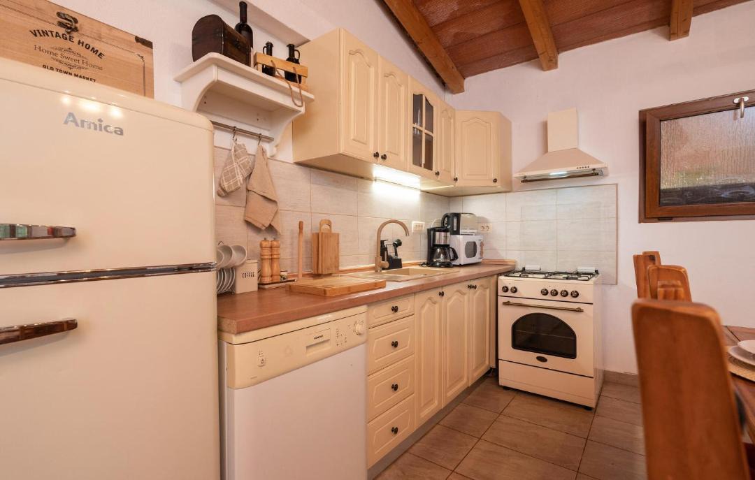 Photo of Kitchen in Jadreski