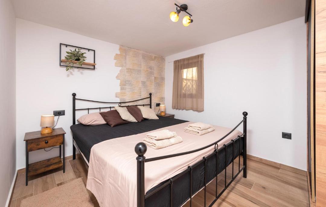 Photo of Bedroom in Jadreski