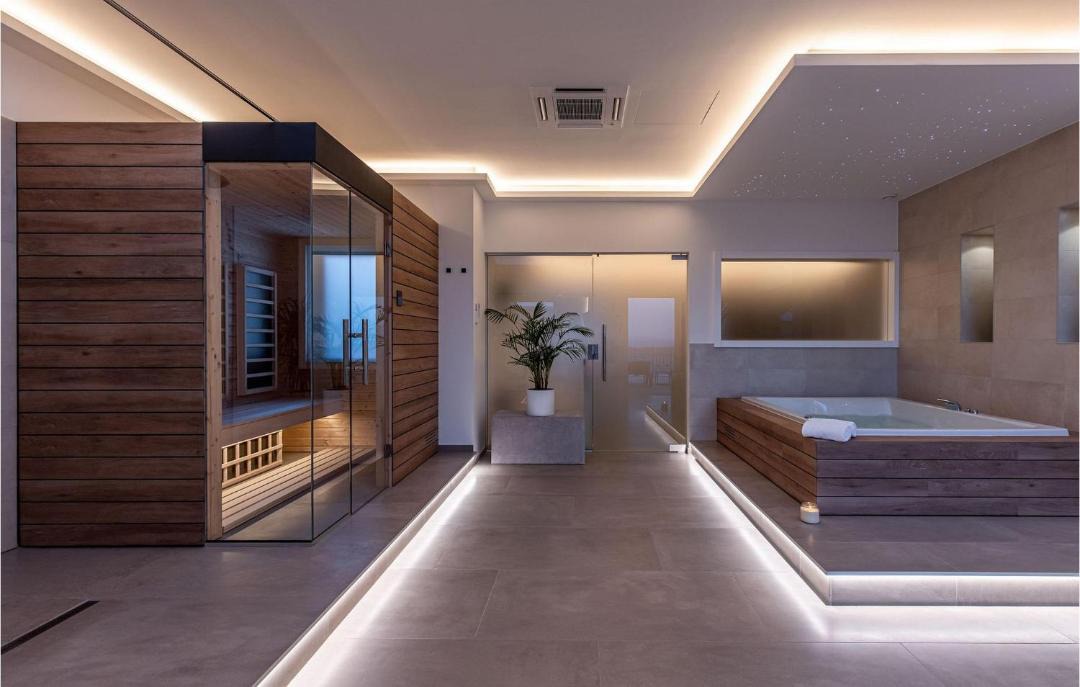 Photo of Bathroom in Smrika