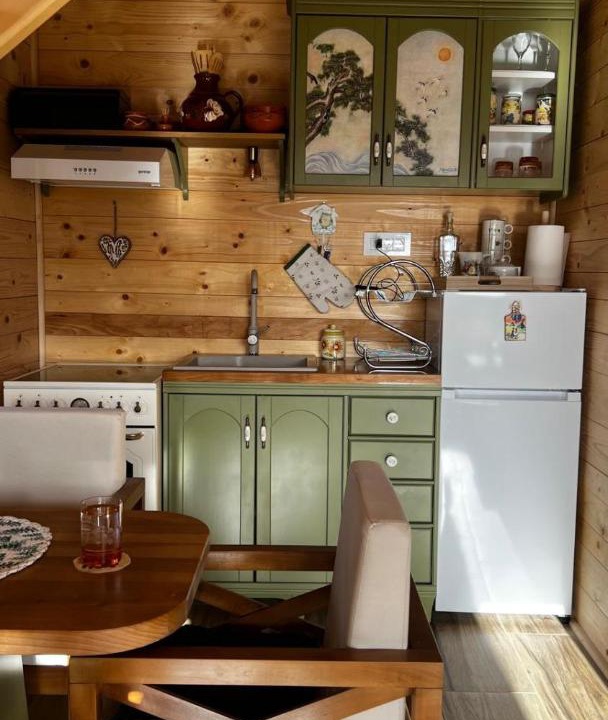 Photo of Kitchen in Bajina Basta